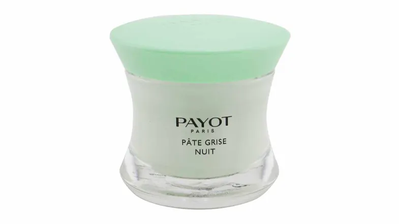 Payot Pate Grise Nuit - Purifying Beauty Cream For Spotty-Faced - 50ml/1.6oz Payot Pate Grise Nuit - Purifying Beauty Cream For Spotty-Faced - 50ml/1.6oz