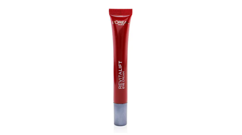 Loreal Revitalift Triple Action Eye Cream - 15ml/0.5oz Loreal Revitalift Triple Action Eye Cream - 15ml/0.5oz