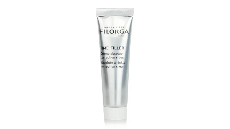 Filorga Time-Filler Absolute Wrinkle Correction Cream - 30ml/1oz Filorga Time-Filler Absolute Wrinkle Correction Cream - 30ml/1oz