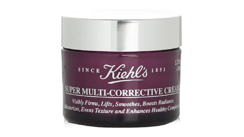 Kiehl's Super Multi-Corrective Cream - 50ml/1.7oz Kiehl's Super Multi-Corrective Cream - 50ml/1.7oz