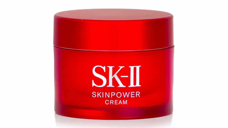 SK II Skinpower Cream - 15g SK II Skinpower Cream - 15g