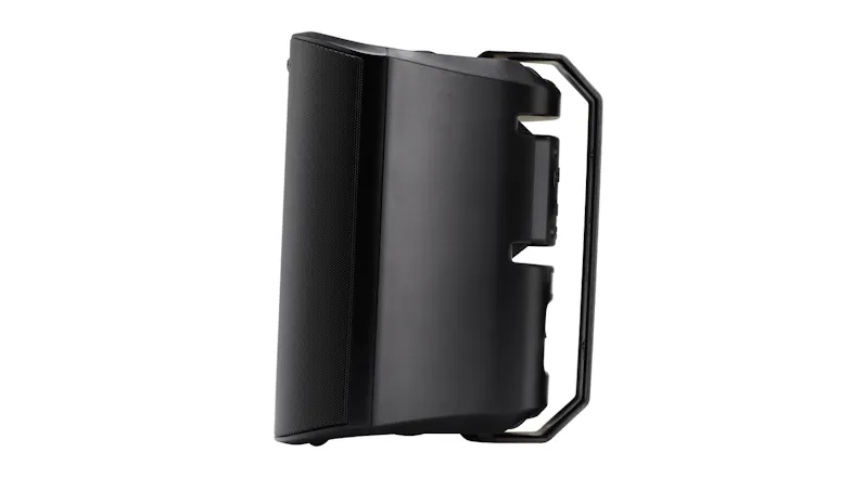 Polk Audio Atrium 6 100W 5.25" All Weather Outdoor Speaker - Pair/Black (Atrium Series) Polk Audio Atrium 6 100W 5.25" All Weather Outdoor Speaker - Pair/Black (Atrium Series)