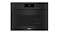 Miele 45cm 14 Function Built-In Compact Steam Oven - Obsidian Black (DGC 7840 HCX Pro/12087620) Miele 45cm 14 Function Built-In Compact Steam Oven - Obsidian Black (DGC 7840 HCX Pro/12087620)