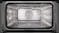 Miele 45cm 14 Function Built-In Compact Steam Oven - Obsidian Black (DGC 7845 HCX Pro/12087840)
