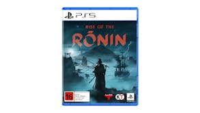 PS5 - Rise of The Ronin (R16)