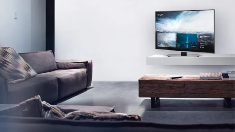 One For All Pedestal Stand for 32" to 55" TV - VESA 100x100 to 400x400 Max 40 kg - Black (WM 2470) One For All Pedestal Stand for 32" to 55" TV - VESA 100x100 to 400x400 Max 40 kg - Black (WM 2470)