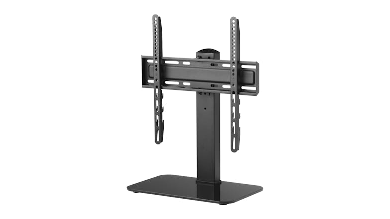 One For All 32" to 55" Universal TV Mountable Table Top Stand - Black (WM 2470)