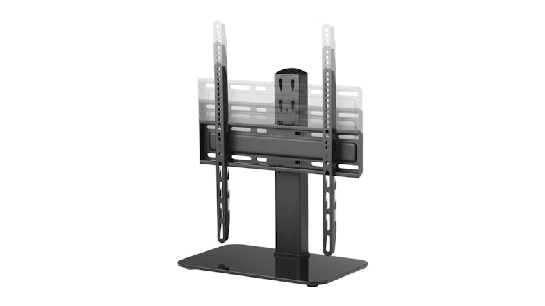 One For All 32" to 55" Universal TV Mountable Table Top Stand - Black (WM 2470)