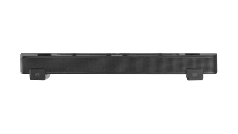 One For All Soundbar Mount links to Wall Mount for TV - Black (WM 5360) One For All Soundbar Mount links to Wall Mount for TV - Black (WM 5360)