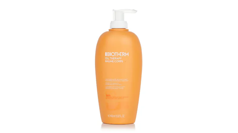 Biotherm Oil Therapy Baume Corps Nutri-Replenishing Body Treatment with Apricot Oil (For Dry Skin) - 400ml/13.52oz Biotherm Oil Therapy Baume Corps Nutri-Replenishing Body Treatment with Apricot Oil (For Dry Skin) - 400ml/13.52oz