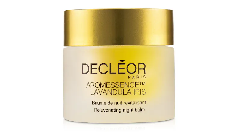 Decleor Aromessence Lavandula Iris Rejuvenating Night Balm - For Dehydrated Skin - 15ml/0.47oz Decleor Aromessence Lavandula Iris Rejuvenating Night Balm - For Dehydrated Skin - 15ml/0.47oz