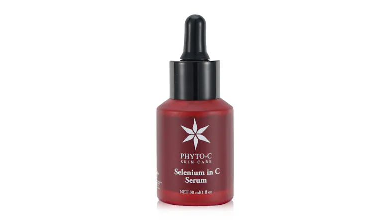 Phyto-C RX Selenium In C Serum (Reduces The Apperance Of Photodamage) - 30ml/1oz Phyto-C RX Selenium In C Serum (Reduces The Apperance Of Photodamage) - 30ml/1oz