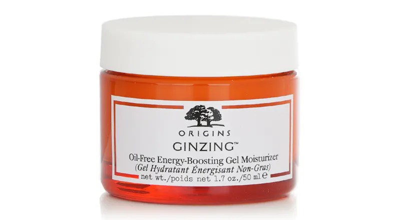 Origins GinZing Oil-Free Energy-Boosting Gel Moisturizer - 50ml/1.7oz Origins GinZing Oil-Free Energy-Boosting Gel Moisturizer - 50ml/1.7oz