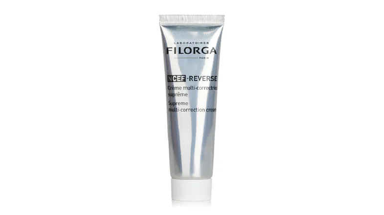 Filorga NCEF-Reverse Supreme Multi-Correction Cream - 30ml/1oz Filorga NCEF-Reverse Supreme Multi-Correction Cream - 30ml/1oz