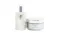 Sisley Ecological Compound (With Pump) 125ml (Free: Natural Beauty Aromatic Cleaning Balm 125g) - 2pcs Sisley Ecological Compound (With Pump) 125ml (Free: Natural Beauty Aromatic Cleaning Balm 125g) - 2pcs