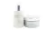 Sisley Ecological Compound (With Pump) 125ml (Free: Natural Beauty Aromatic Cleaning Balm 125g) - 2pcs Sisley Ecological Compound (With Pump) 125ml (Free: Natural Beauty Aromatic Cleaning Balm 125g) - 2pcs