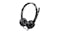 Rapoo H120 USB Wired Stereo Headset - Black