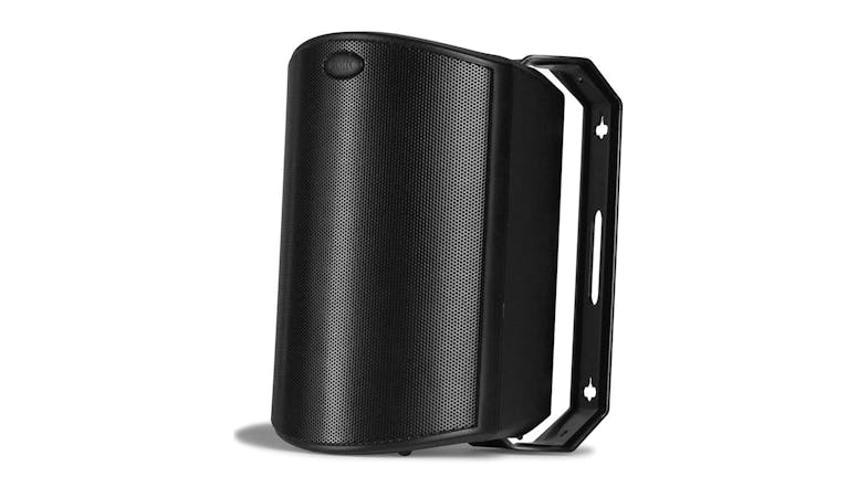 Polk Audio Atrium 8 125W 6.5" All Weather Outdoor Speaker - Single/Black (Atrium Series) Polk Audio Atrium 8 125W 6.5" All Weather Outdoor Speaker - Single/Black (Atrium Series)