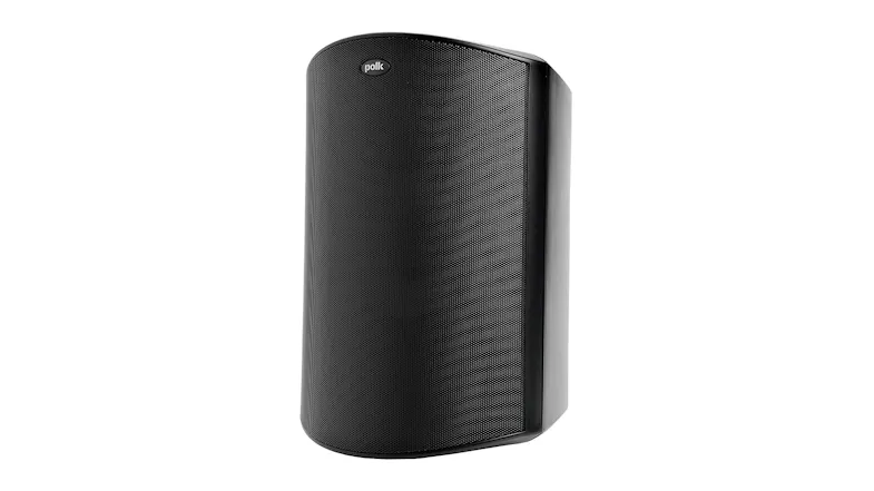 Polk Audio Atrium 8 125W 6.5" All Weather Outdoor Speaker - Single/Black (Atrium Series) Polk Audio Atrium 8 125W 6.5" All Weather Outdoor Speaker - Single/Black (Atrium Series)