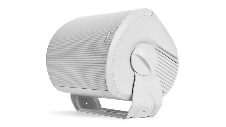 Polk Audio Atrium 8 125W 6.5" All Weather Outdoor Speaker - Single/White (Atrium Series) Polk Audio Atrium 8 125W 6.5" All Weather Outdoor Speaker - Single/White (Atrium Series)