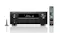 Denon 9.4 Channel AV Receiver - Wireless 8K Ultra HD - Black (AVC-X4800H) Denon 9.4 Channel AV Receiver - Wireless 8K Ultra HD - Black (AVC-X4800H)