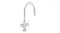 Zenith Mixed Filtered Water Tap - Boiling Hot & Ambient - Brushed Chrome (G5 BAHA/H57785Z01NZ) Zenith Mixed Filtered Water Tap - Boiling Hot & Ambient - Brushed Chrome (G5 BAHA/H57785Z01NZ)