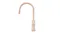 Zenith Mixed Filtered Water Tap - Boiling Hot & Ambient - Brushed Rose Gold (G5 BAHA/H57785Z05NZ) Zenith Mixed Filtered Water Tap - Boiling Hot & Ambient - Brushed Rose Gold (G5 BAHA/H57785Z05NZ)