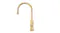 Zenith Mixed Filtered Water Tap - Boiling Hot & Ambient - Brushed Gold (G5 BAHA/H57785Z07NZ) Zenith Mixed Filtered Water Tap - Boiling Hot & Ambient - Brushed Gold (G5 BAHA/H57785Z07NZ)