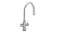 Zenith Mixed Filtered Water Tap - Boiling Hot & Ambient - Gunmetal (G5 BAHA/H57785Z09NZ) Zenith Mixed Filtered Water Tap - Boiling Hot & Ambient - Gunmetal (G5 BAHA/H57785Z09NZ)