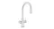 Zenith Mixed Filtered Water Tap - Boiling Hot & Ambient - Brushed Nickel (G5 BAHA/H57785Z11NZ) Zenith Mixed Filtered Water Tap - Boiling Hot & Ambient - Brushed Nickel (G5 BAHA/H57785Z11NZ)
