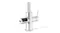 Zenith Mixed Filtered Water Tap - Boiling Hot Ambient & Chilled - Chrome (G5 BCHA60/H5M704Z00NZ) Zenith Mixed Filtered Water Tap - Boiling Hot Ambient & Chilled - Chrome (G5 BCHA60/H5M704Z00NZ)