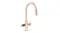 Zenith Mixed Filtered Water Tap - Boiling Hot Ambient & Chilled - Brushed Rose Gold (G5 BCHA60/H5M704Z05NZ) Zenith Mixed Filtered Water Tap - Boiling Hot Ambient & Chilled - Brushed Rose Gold (G5 BCHA60/H5M704Z05NZ)