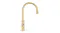 Zenith Mixed Filtered Water Tap - Boiling Hot Ambient & Chilled - Brushed Gold (G5 BCHA60/H5M704Z07NZ) Zenith Mixed Filtered Water Tap - Boiling Hot Ambient & Chilled - Brushed Gold (G5 BCHA60/H5M704Z07NZ)