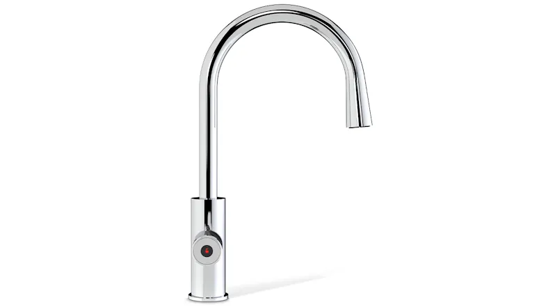 Zenith Mixed Filtered Water Tap - Boiling Hot Ambient & Chilled - Chrome (G5 BCHA100/H5M705Z00NZ) Zenith Mixed Filtered Water Tap - Boiling Hot Ambient & Chilled - Chrome (G5 BCHA100/H5M705Z00NZ)