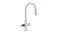 Zenith Mixed Filtered Water Tap - Boiling Hot Ambient & Chilled - Brushed Chrome (G5 BCHA100/H5M705Z01NZ) Zenith Mixed Filtered Water Tap - Boiling Hot Ambient & Chilled - Brushed Chrome (G5 BCHA100/H5M705Z01NZ)