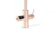 Zenith Mixed Filtered Water Tap - Boiling Hot Ambient & Chilled - Brushed Rose Gold (G5 BCHA100/H5M705Z05NZ) Zenith Mixed Filtered Water Tap - Boiling Hot Ambient & Chilled - Brushed Rose Gold (G5 BCHA100/H5M705Z05NZ)