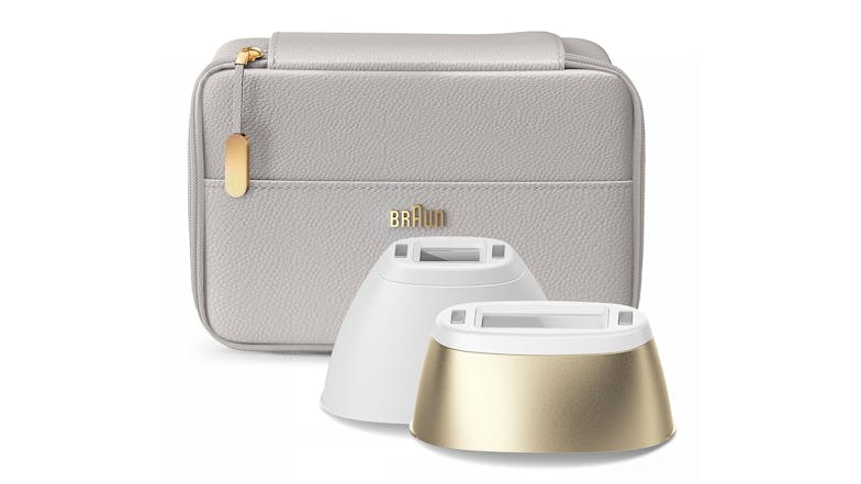 Braun Silk-expert Pro 5 IPL - White/Gold (PL5157)