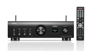 Denon PMA-900HNE 2 Channel Wireless Streaming Amplifier - Black (with HEOS Built-in)