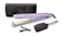 VS Sassoon Smooth Fusion Hair Straightener - Purple (VSS221RA) VS Sassoon Smooth Fusion Hair Straightener - Purple (VSS221RA)