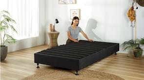 Kitset Single Bed Base by SleepMaker