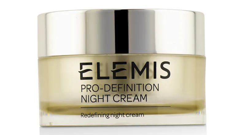 Pro-Definition Night Cream - 50ml/1.6oz Pro-Definition Night Cream - 50ml/1.6oz