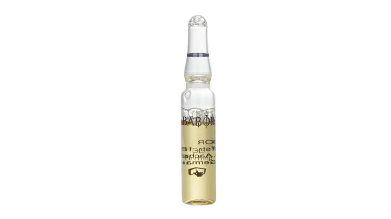 Babor Ampoule Concentrates Lift & Firm 3D Firming - 7x2ml/0.06oz Babor Ampoule Concentrates Lift & Firm 3D Firming - 7x2ml/0.06oz