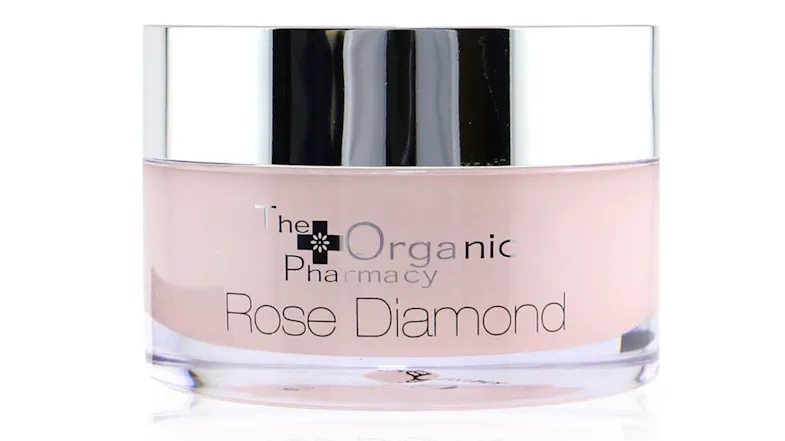 Rose Diamond Face Cream - 50ml/1.69oz Rose Diamond Face Cream - 50ml/1.69oz
