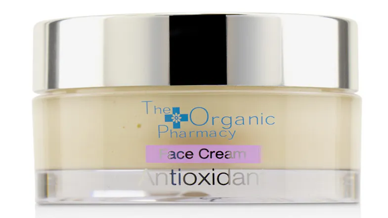 Antioxidant Face Cream - 50ml/1.69oz Antioxidant Face Cream - 50ml/1.69oz