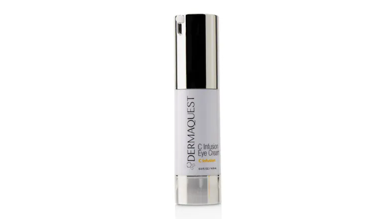 C Infusion Eye Cream - 14.8ml/0.5oz C Infusion Eye Cream - 14.8ml/0.5oz