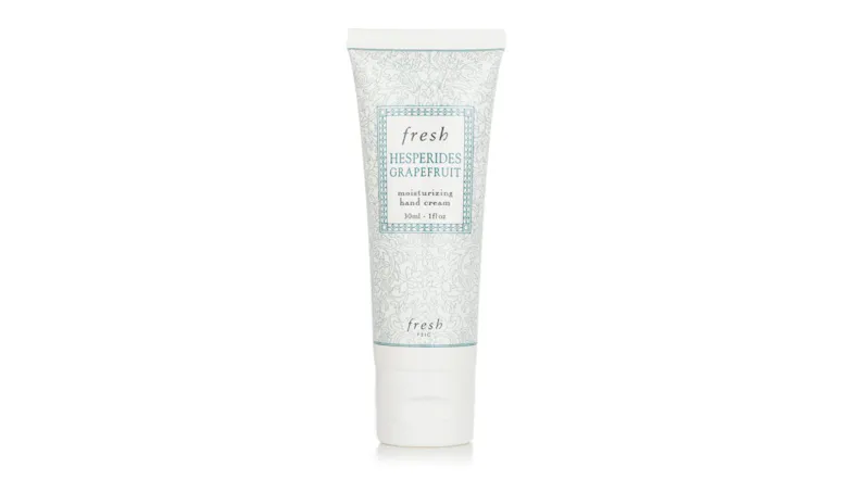 Fresh Hesperides Grapefruit Moisturising Hand Cream - 30ml/1oz Fresh Hesperides Grapefruit Moisturising Hand Cream - 30ml/1oz