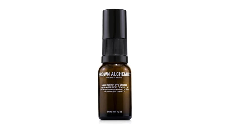 Grown Alchemist Age-Repair Eye Cream - Tetra-Peptide and Centella - 15ml/0.5oz Grown Alchemist Age-Repair Eye Cream - Tetra-Peptide and Centella - 15ml/0.5oz