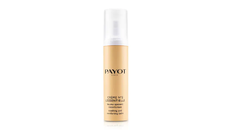 Payot Creme N°2 L'essentielle Soothing And Comforting Balm - 40ml/1.3oz Payot Creme N°2 L'essentielle Soothing And Comforting Balm - 40ml/1.3oz