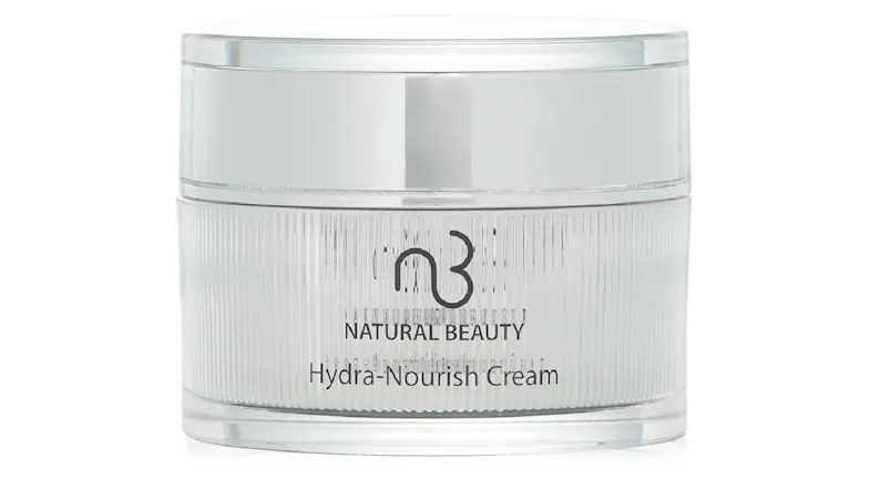Natural Beauty Hydra-Nourish Cream - 30g/1oz Natural Beauty Hydra-Nourish Cream - 30g/1oz
