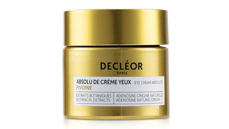 Peony Eye Cream Absolute - 15ml/0.46oz Peony Eye Cream Absolute - 15ml/0.46oz